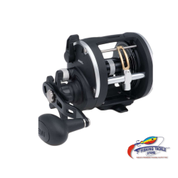 Penn Rival Level Wind Reel | RIV15LW