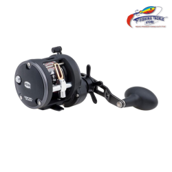 PENN WARFARE Wind Line Counter | WAR15LW (LH)