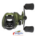 Pflueger Monarch Baitcast Fishing Reel - MON61LPRH Pflueger Monarch Baitcast Fishing Reel - MON61LPRH