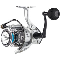 Penn Battle III 2500 DX Spinning Reels