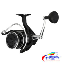 Penn Pursuit V Spinning Reel  PURV-5000