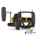 Penn Squall Lever Drag 2 - Speed Conventional Baitcasting Reel | Right-Handed | Trolling Reel | SQL-30-VSW Penn Squall Lever Drag 2 - Speed Conventional Baitcasting Reel | Right-Handed | Trolling Reel | SQL-30-VSW