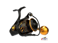 Penn Slammer® IV Spinning Reel | SLAIV5500 HS Series