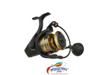 PENN Battle IV Spinning Reel - BTLIV10000