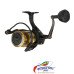 PENN Battle IV Spinning Reel - BTLIV4000