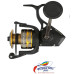 PENN Battle IV Spinning Reel - BTLIV4000