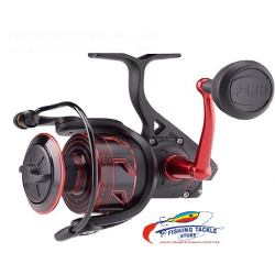 PENN Battle III HS Spinning Reels - BTLIII8000HS