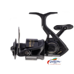 Penn Warth II spinning reel - WRTHII8000