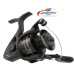 Penn Warth II spinning reel - WRTHII8000
