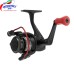 SHAKESPEARE UGLY TUFF SPINNING REEL - USTUSP40
