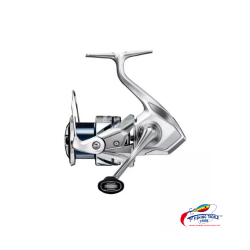 SHIMANO - 2023 STRADIC FM | 5000 XG | SPINNING REEL SHIMANO - 2023 STRADIC FM | 5000 XG | SPINNING REEL