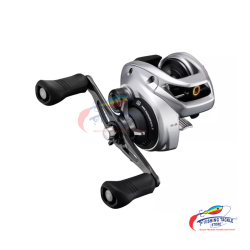 SHIMANO - 2024 - TRANX 301 B | 301HGB | LEFT