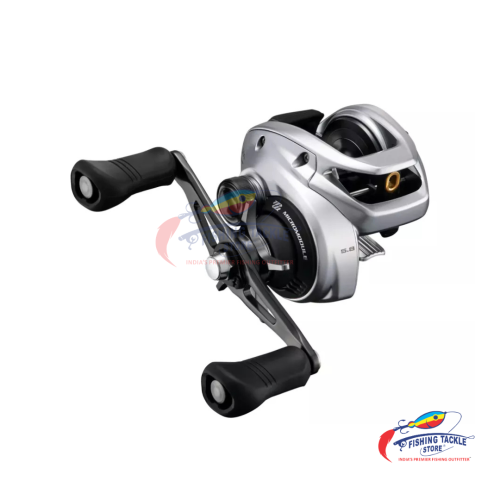 SHIMANO - 2024 - TRANX 301 B | 301HGB | LEFT SHIMANO - 2024 - TRANX 301 B | 301HGB | LEFT