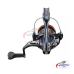 SHIMANO - 2025 | NASCI FD| 3000 XG Series | SPINNING REEL | C3000HG