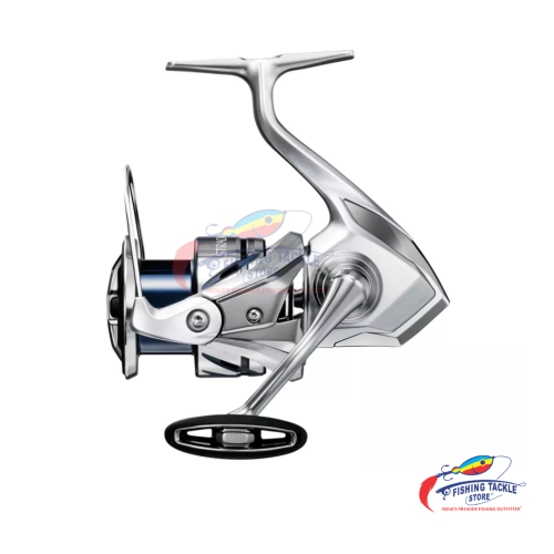 SHIMANO - 2025 | NASCI FD| 3000 XG Series | SPINNING REEL | C3000HG