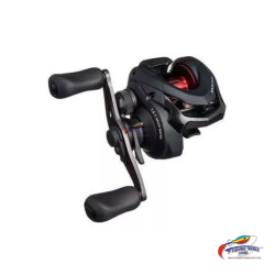 SHIMANO - 2018 - BASSRISE | 150 | Baitcasting Reel