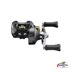 SHIMANO CURADO K | 301HG | BAITCASTING REELS