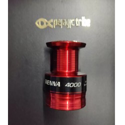 RD20342 - 2019 Shimano Sienna - 4000 FG - Spare Spool