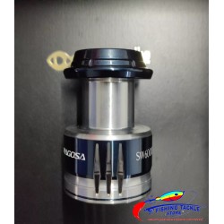 RD21091 - 2020 - Shimano Saragosa 6000 SW - Spare Spool