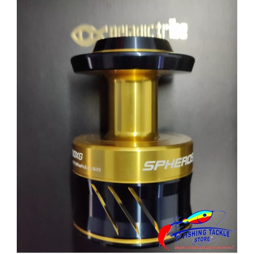 RD21739 - 2021 - Shimano Spheros - 14000 XG Spare Spool