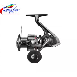 SHIMANO - 2024 - VANFORD - FA 5000 Extra High Gear
