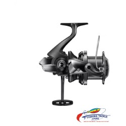 SHIMANO - 2025 - AERLEX - XTC 14000 - XTC, Normal