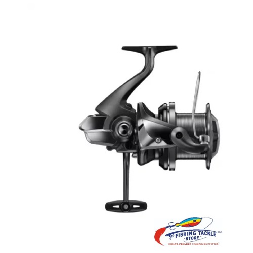 SHIMANO - 2025 - AERLEX - XTC 14000 - XTC, Normal