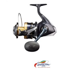 SHIMANO - SPHEROS SW 14000 - EXtra High Gear, Xtra Gear - XG