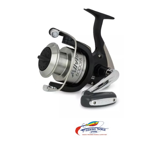 SHIMANO - ALIVIO - FA 10000 Normal