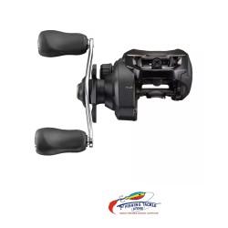 SHIMANO - 2024 – CAIUS 150 - High Gear, High Gear, Right