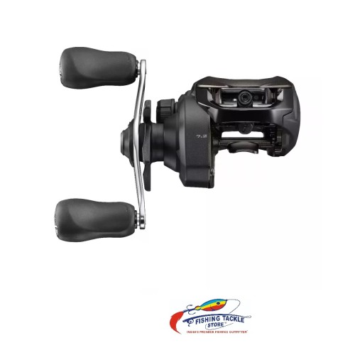 SHIMANO - 2024 – CAIUS 150 - High Gear, High Gear, Right