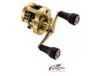 Pelagic Tribe - SHIMANO - 2023 - CALCUTTA CONQUEST MD - 401XGLH
