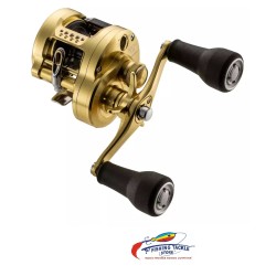 SHIMANO - 2023 - CALCUTTA CONQUEST MD - 300 / 301 - 400 / 401