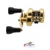 SHIMANO - 2023 - CALCUTTA CONQUEST MD - 300 / 301 - 400 / 401