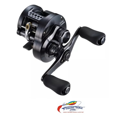SHIMANO - 2024 - CALCUTTA CONQUEST SHALLOW EDITION - 30 / 31