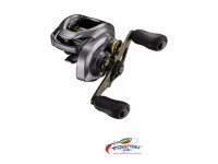 SHIMANO - CURADO DC - 201 - Extra High Gear - Left