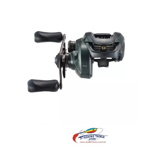SHIMANO - 2025 - CURADO 150M Normal, Right