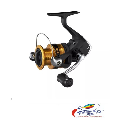 SHIMANO - 2019 – FXFC 1000, Normal