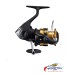 SHIMANO - 2019 – FXFC 1000, Normal