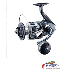 SHIMANO - 2024 - STRADIC SW 6000 - EXtra High Gear