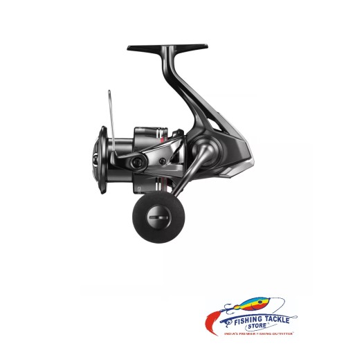 SHIMANO - 2024 - VANFORD – FA 5000 - EXtra High Gear, EXtra High Gear