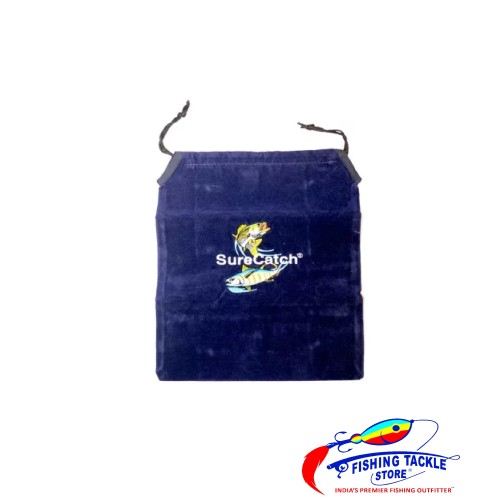 SureCatch - Fishing Reel Case, 80gm