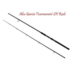 ABU GARCIA TOURNAMENT SX 12ft SPINNING ROD TSXS1202XHA