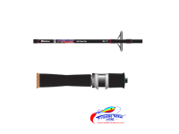 Abu Garcia Phazer spinning rods 8FT