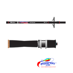 Abu Garcia Phazer spinning rods 7FT Abu Garcia Phazer spinning rods 7FT