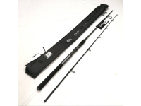 ABU GARCIA REVO-X2 10ft Fuji Guides Spinning Rod ABU GARCIA REVO-X2 10ft Fuji Guides Spinning Rod