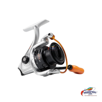 Abu Garcia Max STX Spinning Reel - MAXSTXSP40