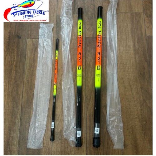 Abu Garcia Siesta 700 Telescopic Pole Rod