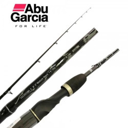 ABU GARCIA VENGEANCE Spinning Rod 8ft - VGS802MH         