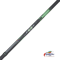 BERKLEY AMP™ Spinning Rod |  6’6”  | BSAMP662M 